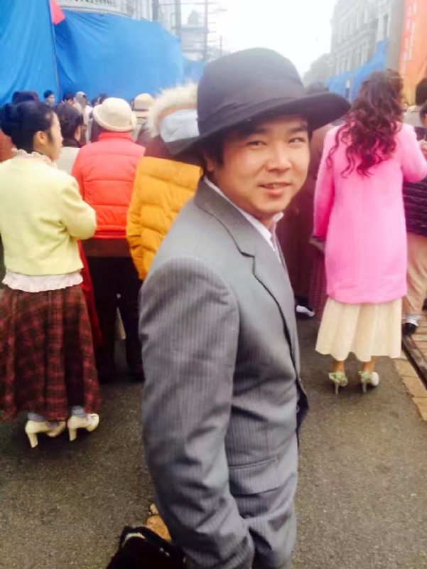 洁白的北戴河的第三张照片--潍坊相亲服务中心