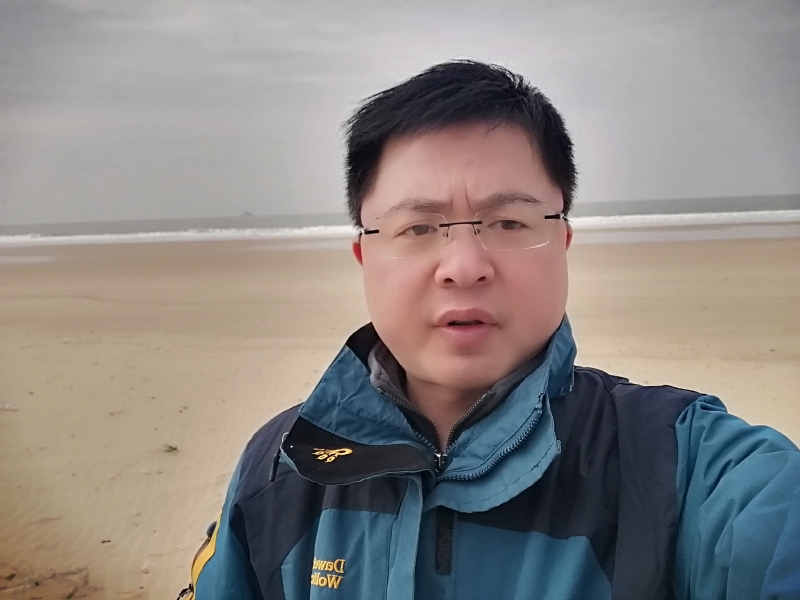 萧三歌的第一张照片--潍坊相亲服务中心