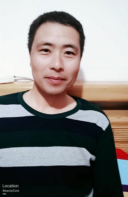 真爱难寻的第一张照片--潍坊相亲服务中心