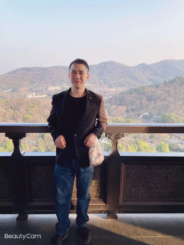 周周的第一张照片--潍坊相亲服务中心