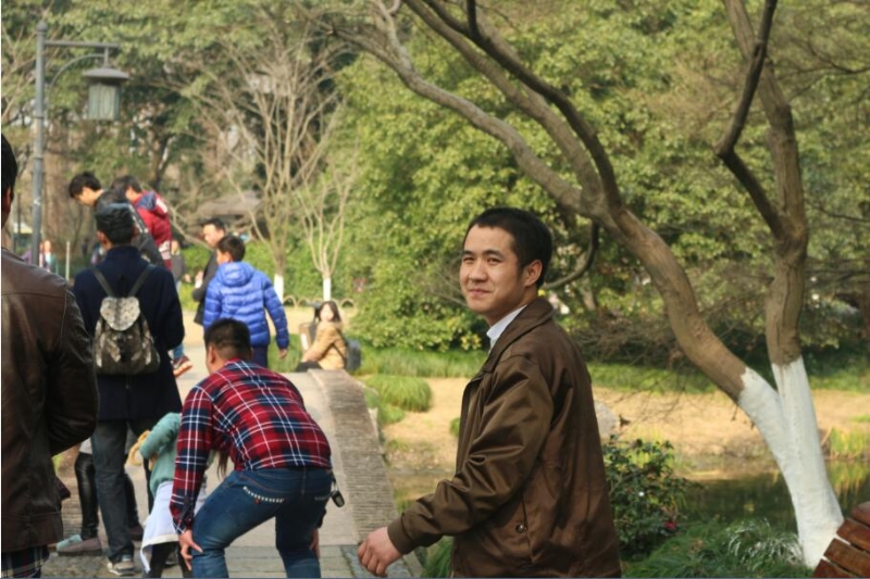 周周的第三张照片--潍坊相亲服务中心