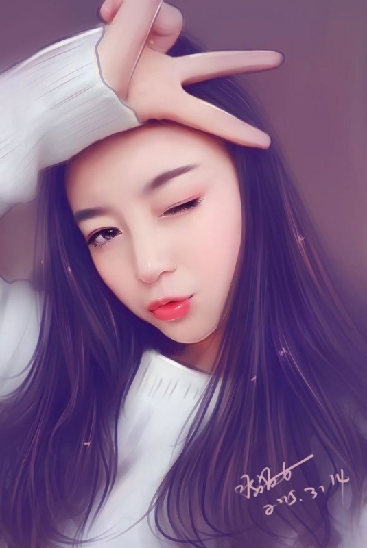 爱爱的第二张照片--潍坊相亲服务中心