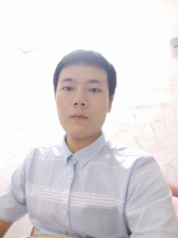 乔乔的第一张照片--潍坊相亲服务中心