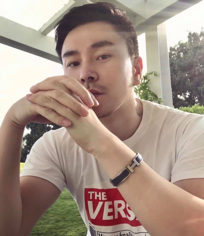 海风的第一张照片--潍坊相亲服务中心