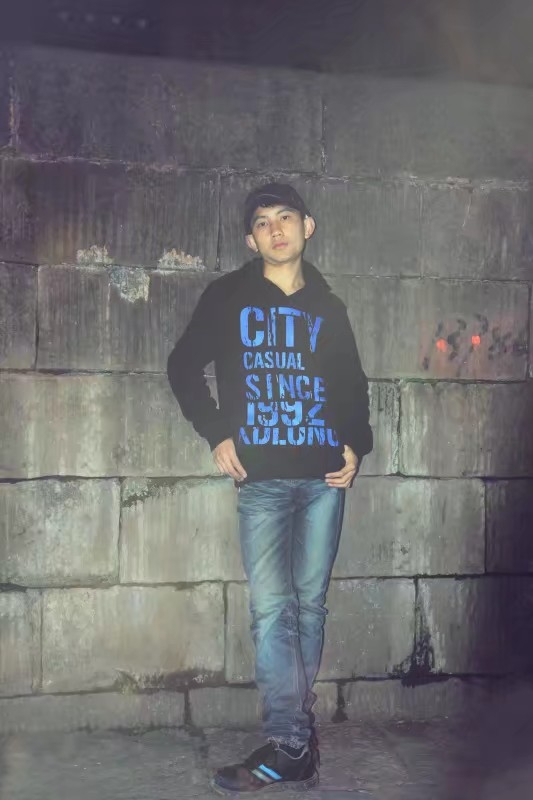 黄渊军的第一张照片--潍坊相亲服务中心