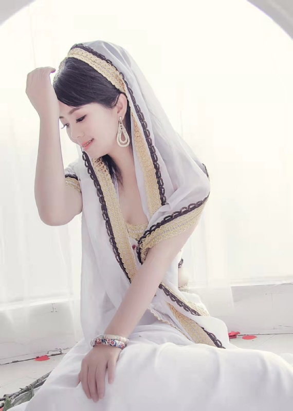 yaoyao的第二张照片--潍坊相亲服务中心