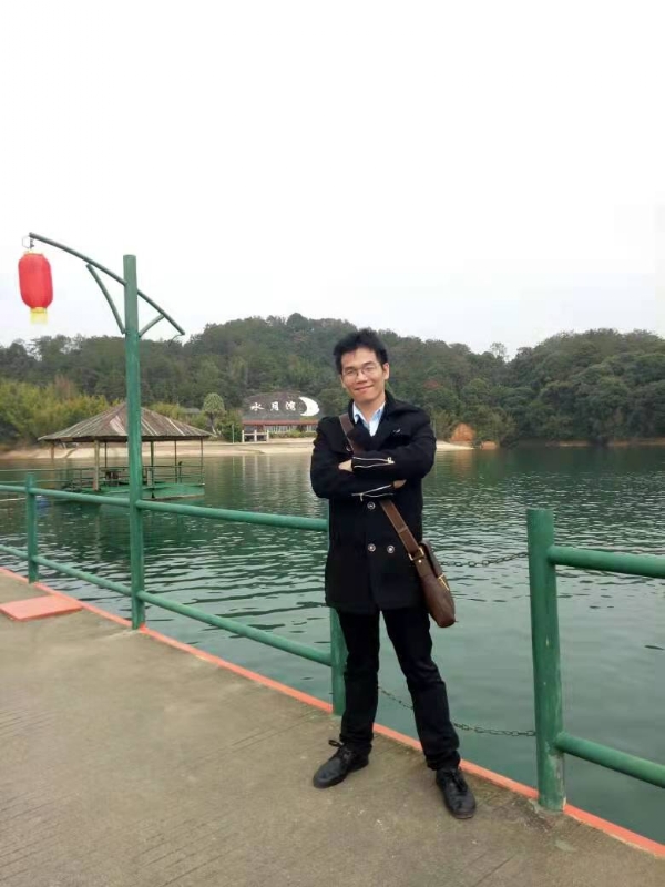 缘分不期而遇的第二张照片--潍坊相亲服务中心