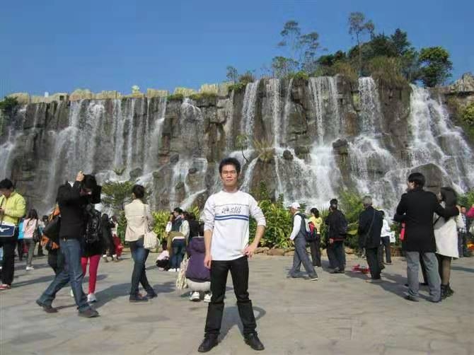 缘分不期而遇的第三张照片--潍坊相亲服务中心