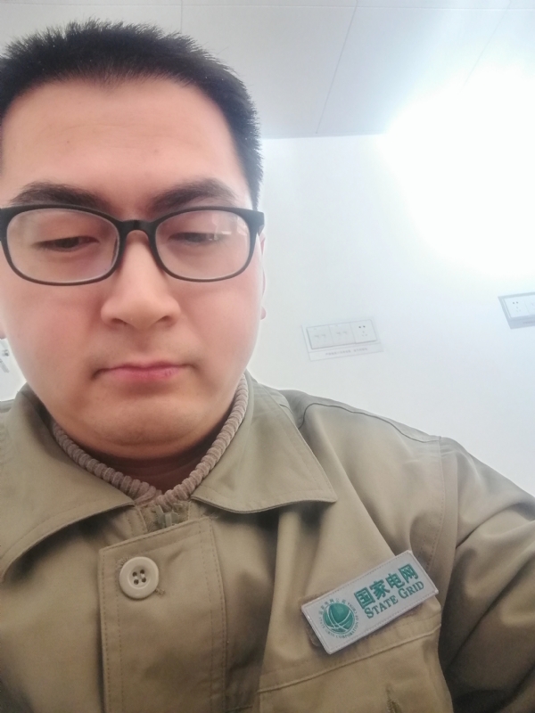 笨笨的小傻瓜的第一张照片--潍坊相亲服务中心