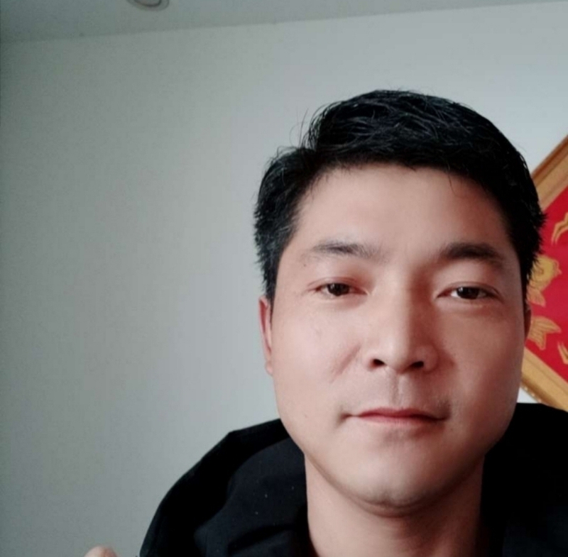 郝运的第一张照片--潍坊相亲服务中心