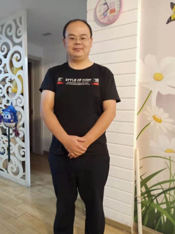 知音难觅的第一张照片--潍坊相亲服务中心