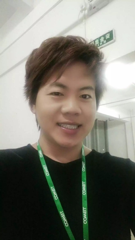 真诚相处不诚勿扰的第三张照片--潍坊相亲服务中心