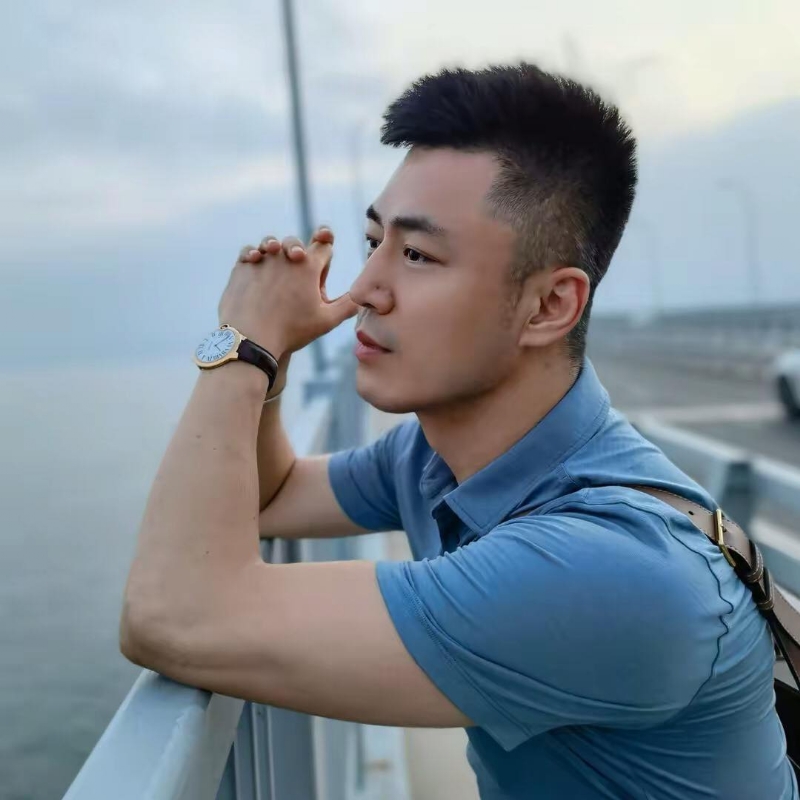 劉陽的第一张照片--潍坊相亲服务中心