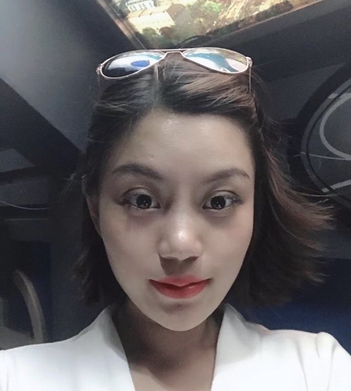 春暖花开的第一张照片--潍坊相亲服务中心