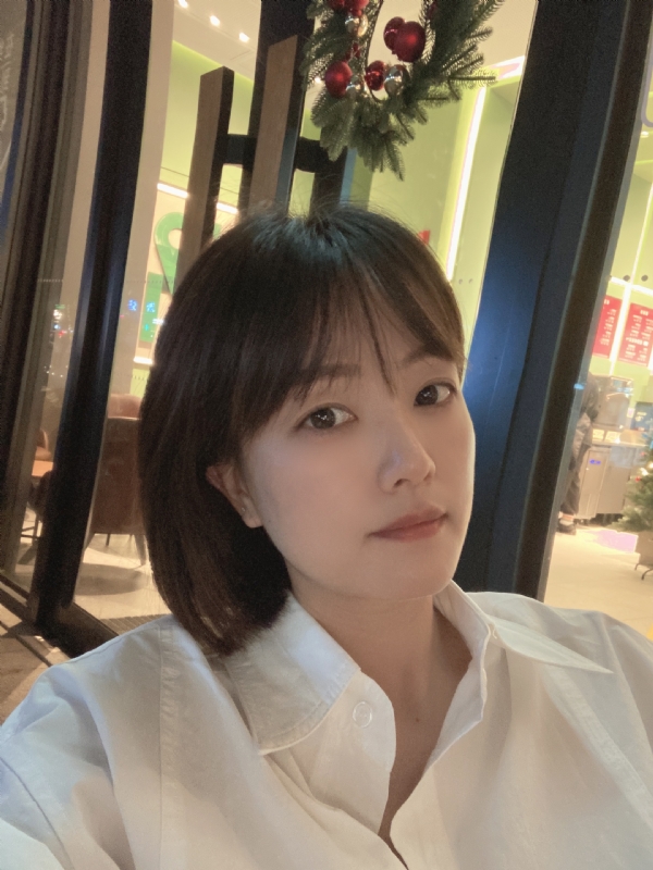 笑笑girl的第一张照片--潍坊相亲服务中心