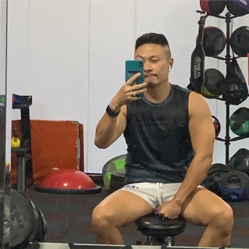 Andy的第二张照片--潍坊相亲服务中心