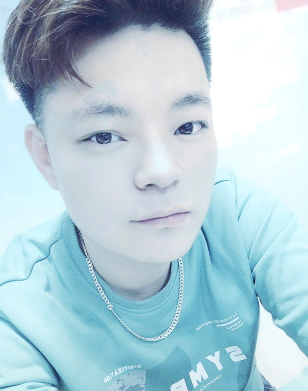 小丰的第一张照片--潍坊相亲服务中心