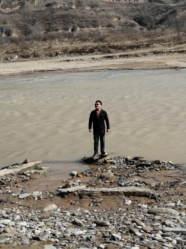 新之旅的第一张照片--潍坊相亲服务中心