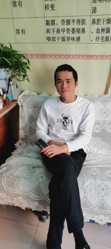 家家怡的第一张照片--潍坊相亲服务中心