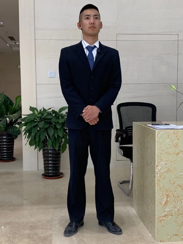 南山南的第二张照片--潍坊相亲服务中心