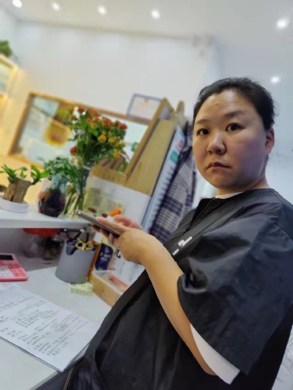 东北小野花的第二张照片--潍坊相亲服务中心