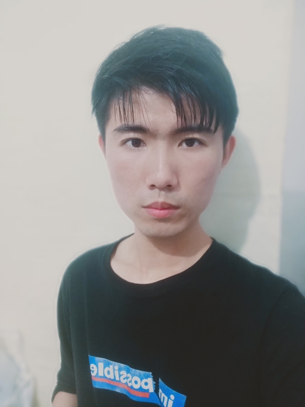 奔跑的範儿的第一张照片--潍坊相亲服务中心