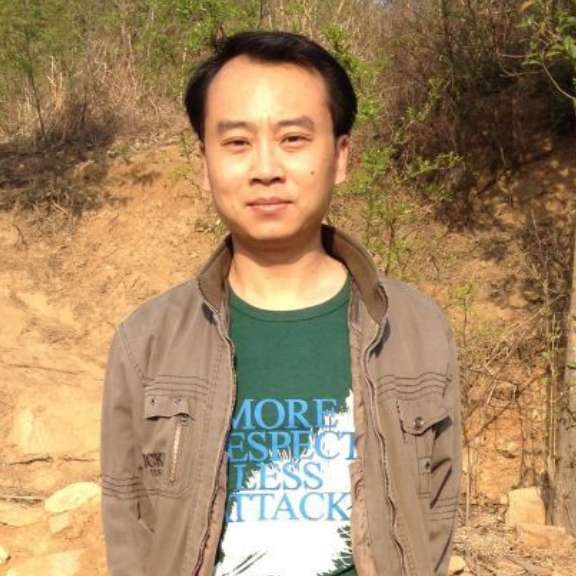 PDS刘的第一张照片--潍坊相亲服务中心