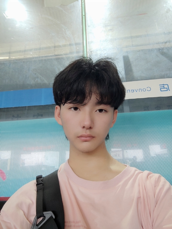 钱嘉豪的第二张照片--潍坊相亲服务中心