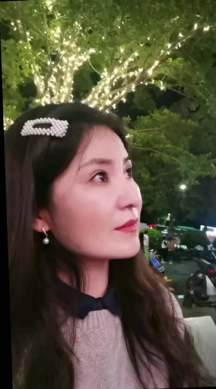 小迷糊的第一张照片--潍坊相亲服务中心