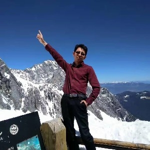 寒江孤影的第三张照片--潍坊相亲服务中心