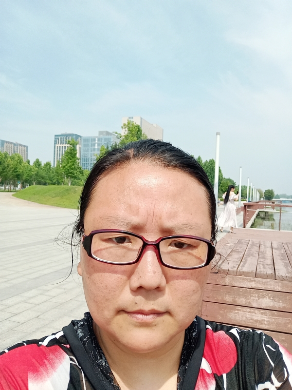 苦乐的第四张照片--潍坊相亲服务中心