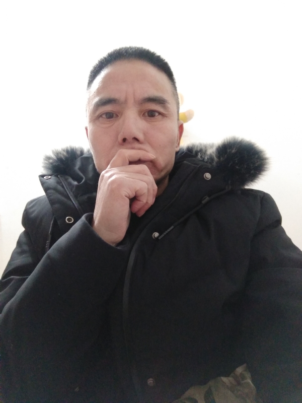 孤独人生的第一张照片--潍坊相亲服务中心