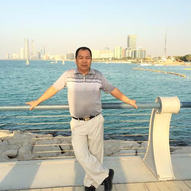 爱时尚爱旅游的第一张照片--潍坊相亲服务中心