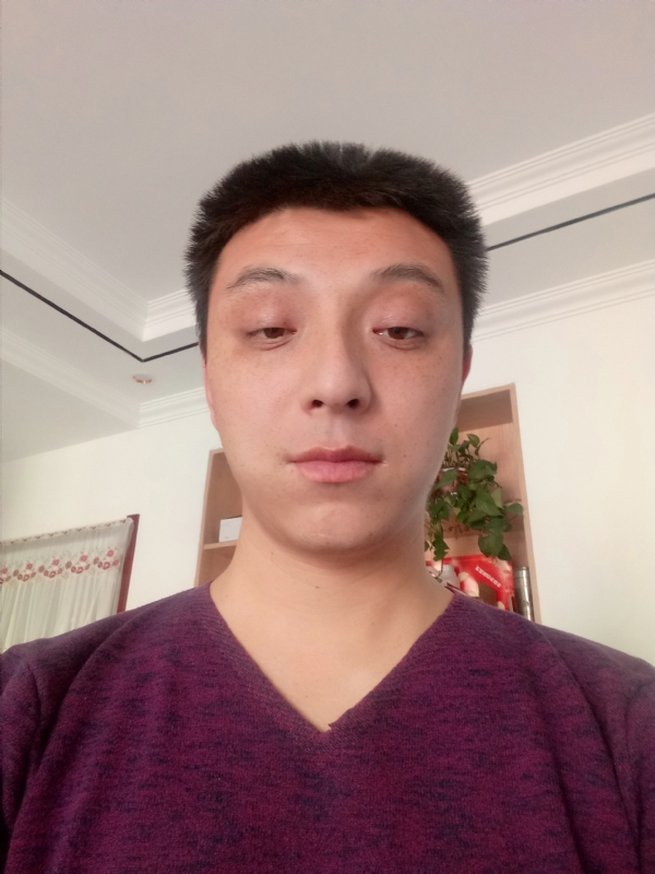 钱永辉的第一张照片--潍坊相亲服务中心