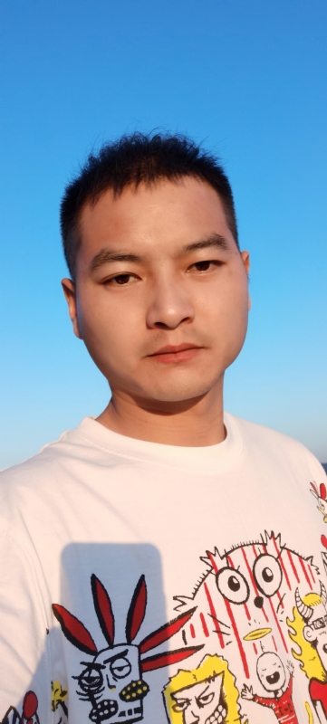 有梦不怕痛的第一张照片--潍坊相亲服务中心