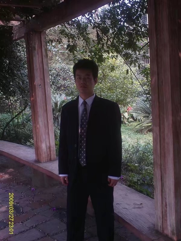 yangyongpingaoi的第三张照片--潍坊相亲服务中心