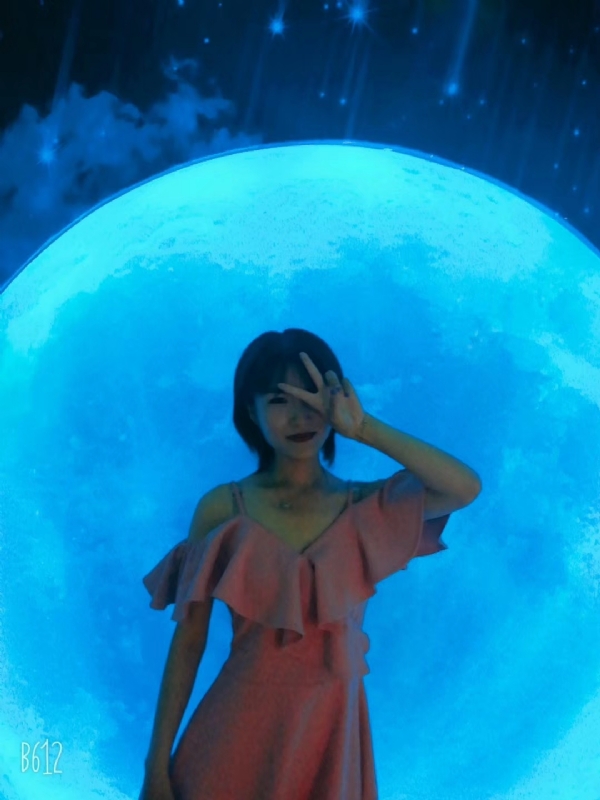 Smile的第一张照片--潍坊相亲服务中心