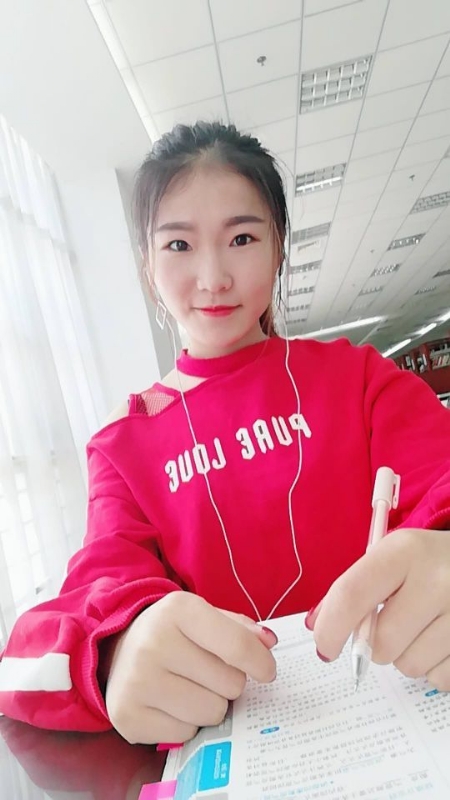 Smile的第二张照片--潍坊相亲服务中心