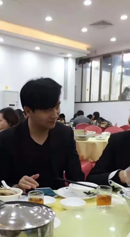 心灵深处的第一张照片--潍坊相亲服务中心