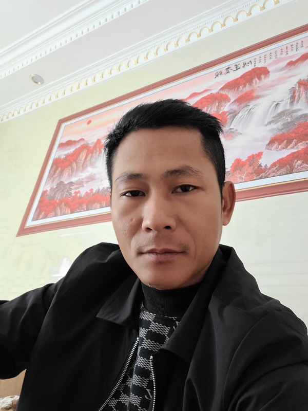 大叔的第一张照片--潍坊相亲服务中心