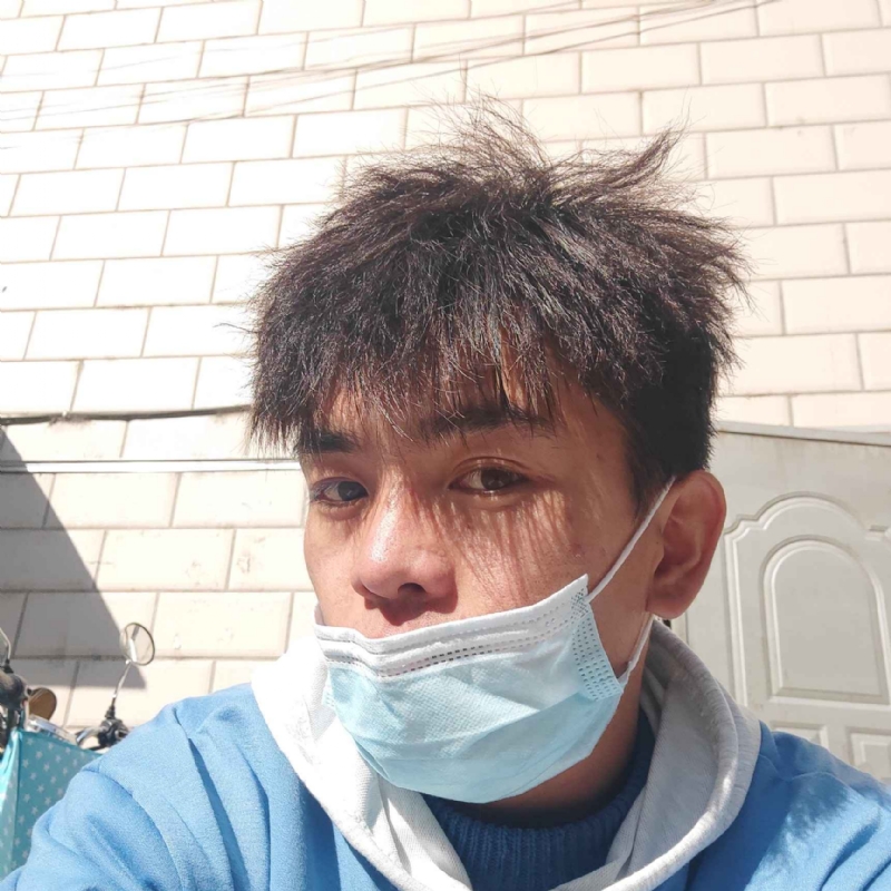 90后美少男的第一张照片--潍坊相亲服务中心