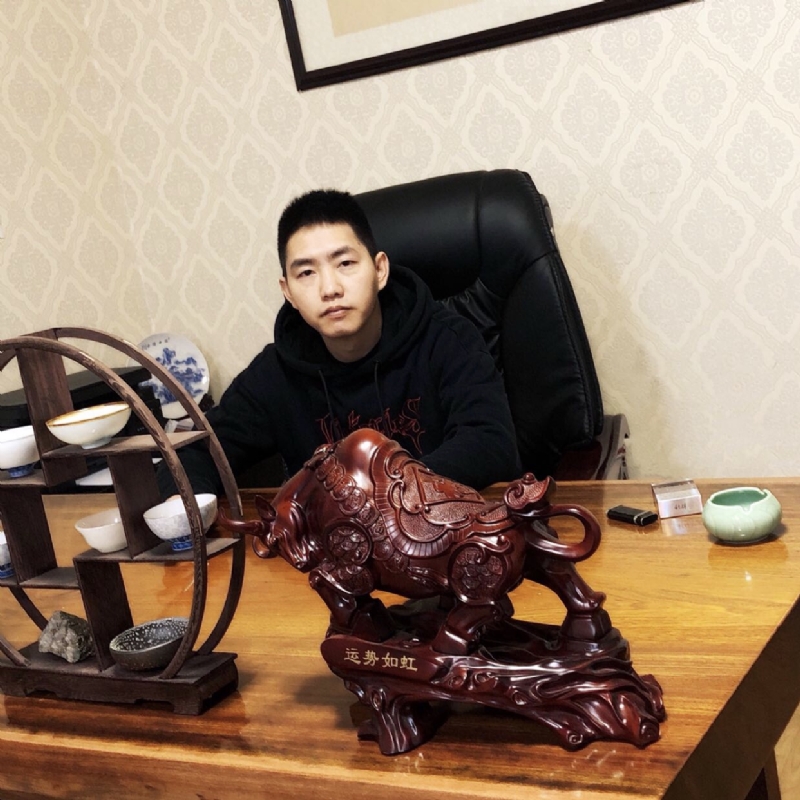 平淡的鸽子的第四张照片--潍坊相亲服务中心