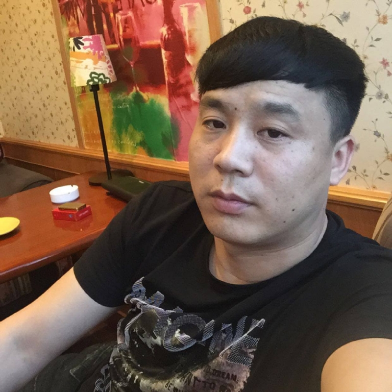 悟的第一张照片--潍坊相亲服务中心