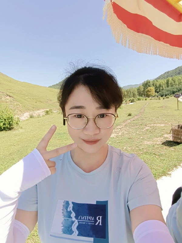 暖暖的第一张照片--潍坊相亲服务中心