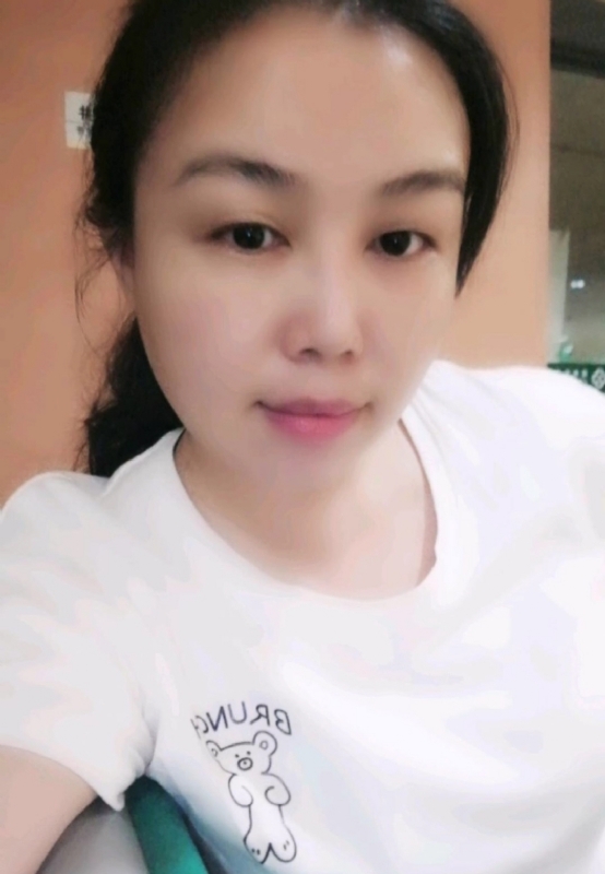 淡淡的云的第三张照片--潍坊相亲服务中心