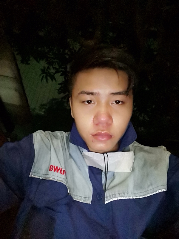 路过的第二张照片--潍坊相亲服务中心