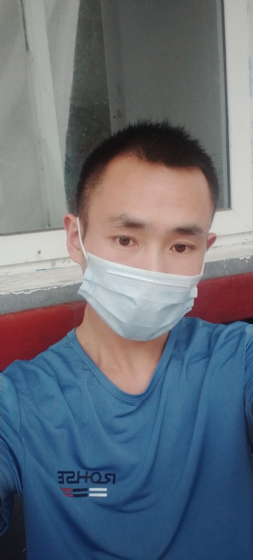 阿浩的第二张照片--潍坊相亲服务中心