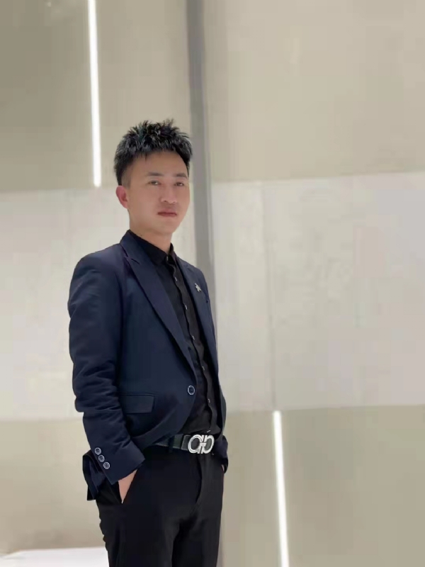 宋定鸿的第一张照片--潍坊相亲服务中心