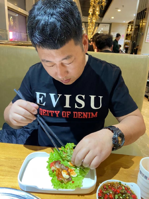 砒霜的第一张照片--潍坊相亲服务中心