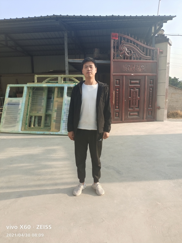 寂寞沙洲冷的第一张照片--潍坊相亲服务中心